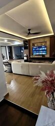 Blk 495B Tampines Street 43 (Tampines), HDB Executive #581818431